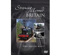 Various - Steaming Around Britain - The South West [Edizione: Regno Unito] [Edizione: Regno Unito]