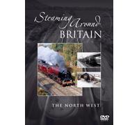 Steaming Around Britain - The North West [Edizione: Regno Unito]