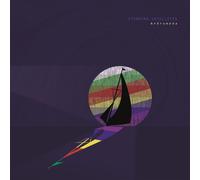 Steaming Satellites Andromeda (CD)