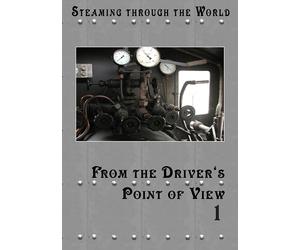 Steaming Through Austria - From The Driver's Point Of View (DVD)