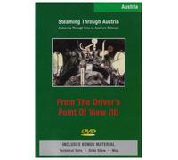 Steaming Through Austria From The [Edizione: Regno Unito] [Edizione: Regno Unito]