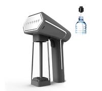 SteamOne - Vapore a vapore 2000W 30g/min Victor SN250MG - Ferro da stiro portatile Autonomia 8min (140ml) - Rimuove il 99,99% delle impurità - Pronto in 40s - Ultra compatto