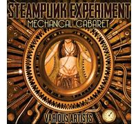 Steampunk Experiment - Steampunk Experiment