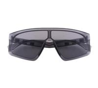 Steampunk Occhiali da sole oversize per le donne Rivetto Semi-Rimless One Piece Lens Shades Occhiali Antivento Occhiali da sole all'aperto UV400 Femminile, C3, taglia unica 2026