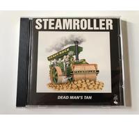 Steamroller - Dead Man'S Tan