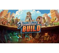 SteamWorld Build