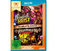 SteamWorld Collection Nintendo - eShop Selects - Wii U - [Edizione: Germania]