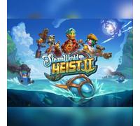 SteamWorld Heist 2 (PC) Steam Gift - GLOBAL
