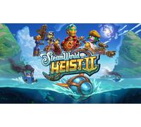 SteamWorld Heist II