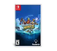 SteamWorld Heist II - Nintendo Switch (Nintendo Switch)