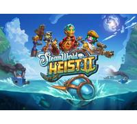 SteamWorld Heist II (PC) Steam Key - GLOBAL