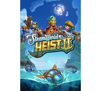 SteamWorld Heist II (PC) Steam Key GLOBAL