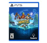 SteamWorld Heist II - PlayStation 5 (Sony Playstation 5)