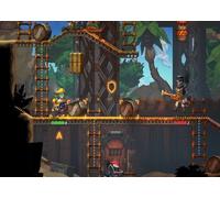 SteamWorld Heist II - Jeu PS5
