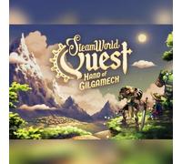 SteamWorld Quest: Hand of Gilgamech (PC) Steam Key - GLOBAL