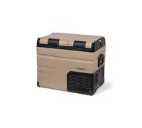 STEAMY Steamy Dual Zone Frigo portatile con compressore elettrico 45L | Steamy 45