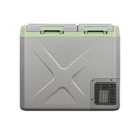 Steamy-E Dual Zone Frigorifero portatile con compressore elettrico 40 Litros