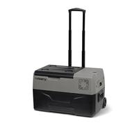 STEAMY Steamy Single Zone Frigo portatile con compressore elettrico su ruote 28L | Steamy 28