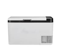 Steamy-E Single Zone Frigorifero portatile con compressore elettrico 26 Litros