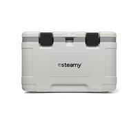 STEAMY Steamy Marine 50 Frigo Portatile Passivo da 50 Litri | Steamy 50