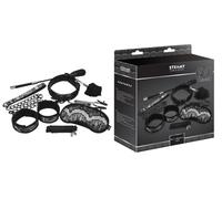 STEAMY SHADES Bondage Set