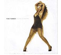Steamy windows (1989) / Vinyl single [Vinyl-Single 7'']