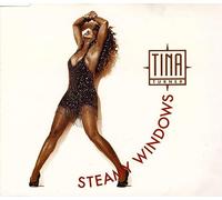 Steamy Windows