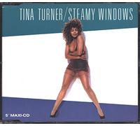 Steamy Windows (3 Mixes)