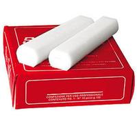 STEARINA DISOSSIDANTE CERA PER SALDARE STAGNO PIOMBO CF 1KG PZ 10 DA 100g 23298