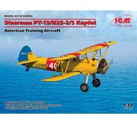 Stearman PT-13/N2S-2/5 Kaydet