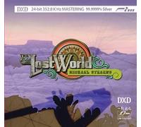 Stearns, Michael - Lost World
