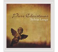 Stearns, Sylvia - Pure Christmas