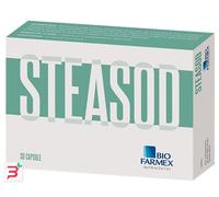 STEASOD 30 CAPSULE