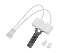 Steatite dell'essiccatore del gas resistente 3,6 amp | Adatto per amana, per crosley, per ge, per kenmore, station wagon; sostituisce 4391996, 279311, WE4X750; garantisce