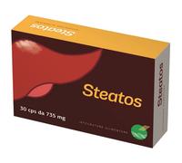 Steatos 30 capsule