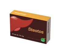 STEATOS 30CPS