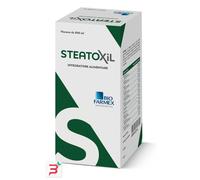 STEATOXIL 500 ML