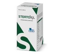Steatoxil 500 ml - Integratore Depurativo