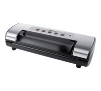 Steba 057100 VK 12 DOUBLE SEAL Macchina per sottovuoto (L x A x P) 400 x 100 x