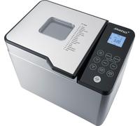 Steba BM 2 macchina per il pane 600 W Nero, Acciaio inossidabile [188200]