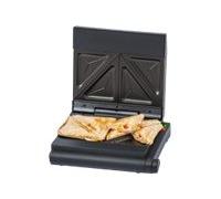 Steba SG 55 tostiera 1100 W Nero [186500]