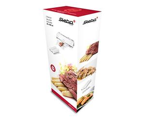 Steba 2 Premium vakuumier rotoli, 28 x 600 cm