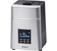 Steba 36.15.00 LB 5 Umidificatore ad ultrasuoni 1 pz. Argento, Grigio