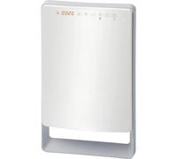 Steba 391800 BS 1800 TOUCH - Fan space heater - IP24 - Wall - Grey,White - Touc