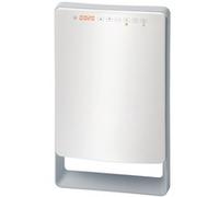 Steba 391800 BS 1800 TOUCH - Fan space heater - IP24 - Wall - Grey,White - Touc