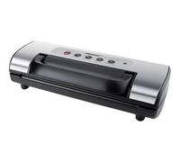 Steba 57100 0 VK 12 DOUBLE SEAL Macchina per sottovuoto (L x A x P) 400 x 100 x