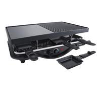 Steba 632800 RC 28 - Raclette/grill - 1.4 kW
