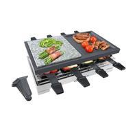 Steba 88 RC-Macchina Per Raclette, 1200W, 14 cm, 24 cm, 40,5 cm