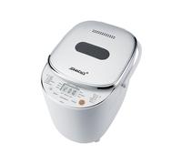 Steba BM 3 macchina per il pane 540 W Grigio, Bianco