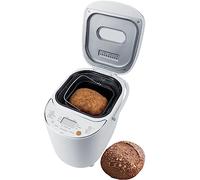 Steba BM 3 macchina per il pane 540 W Grigio, Bianco